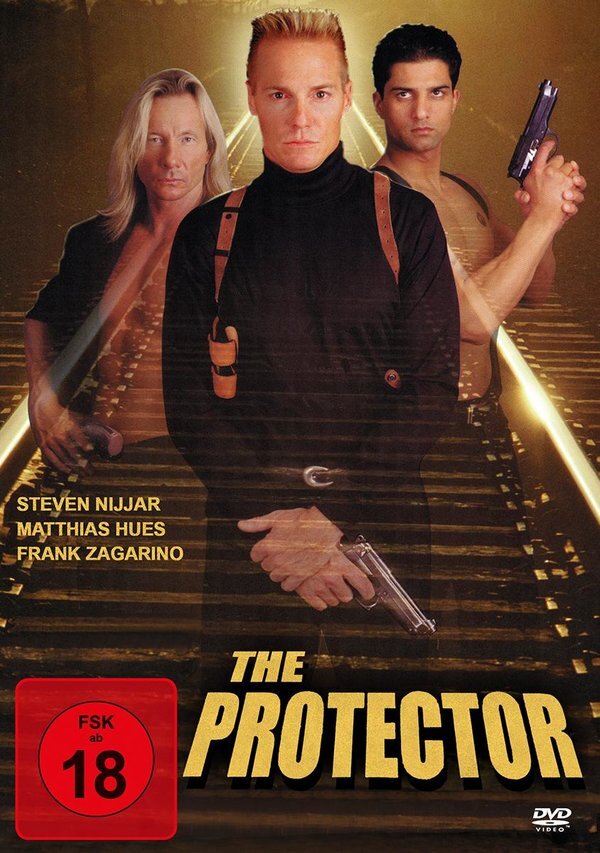 The Protector (1998)