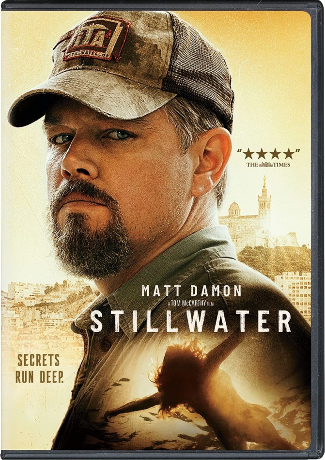 Stillwater (2021)