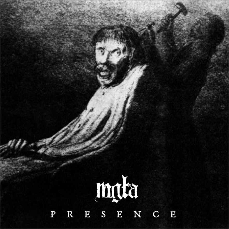 Mgla - Presence 2021 Reissue, LP