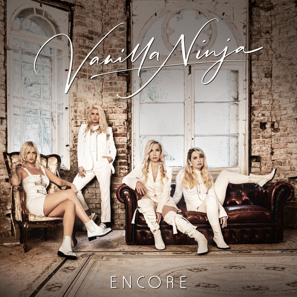 Vanilla Ninja - Encore