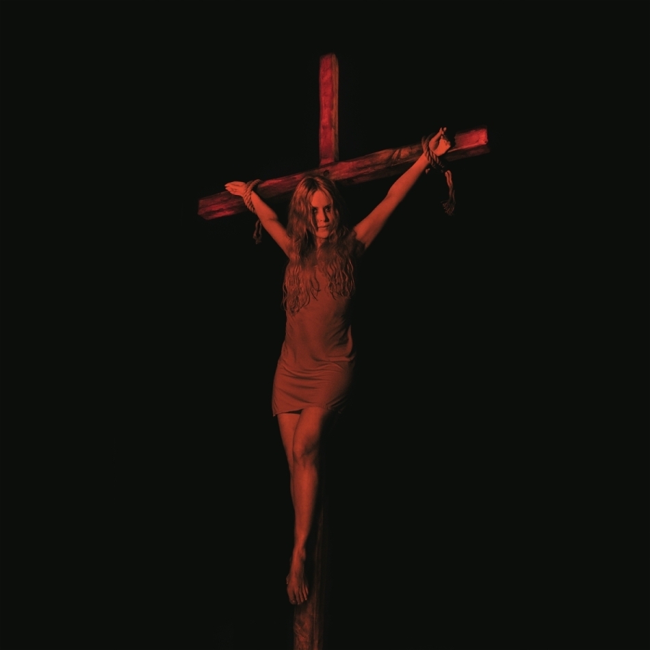 Lucifer - Lucifer IV Gatefold, Limited Edition, LP + CD