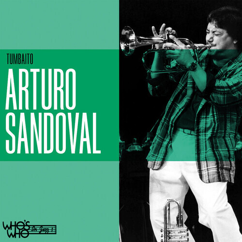 Arturo Sandoval - Tumbaito cd on demand