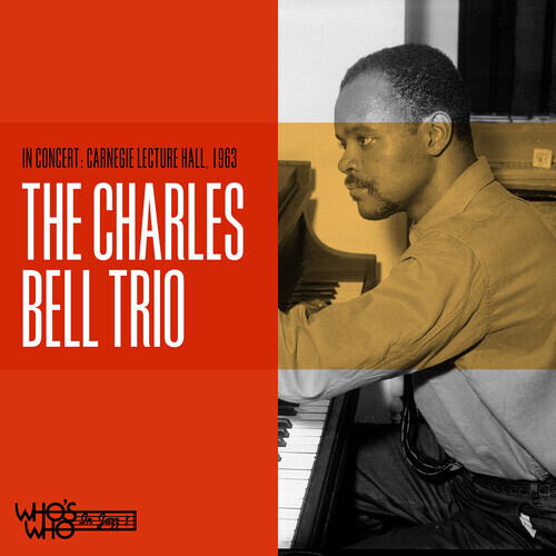 Charles Bell - In Concert cd on demand