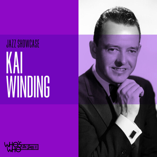 Kai Winding - Jazz Showcase cd on demand