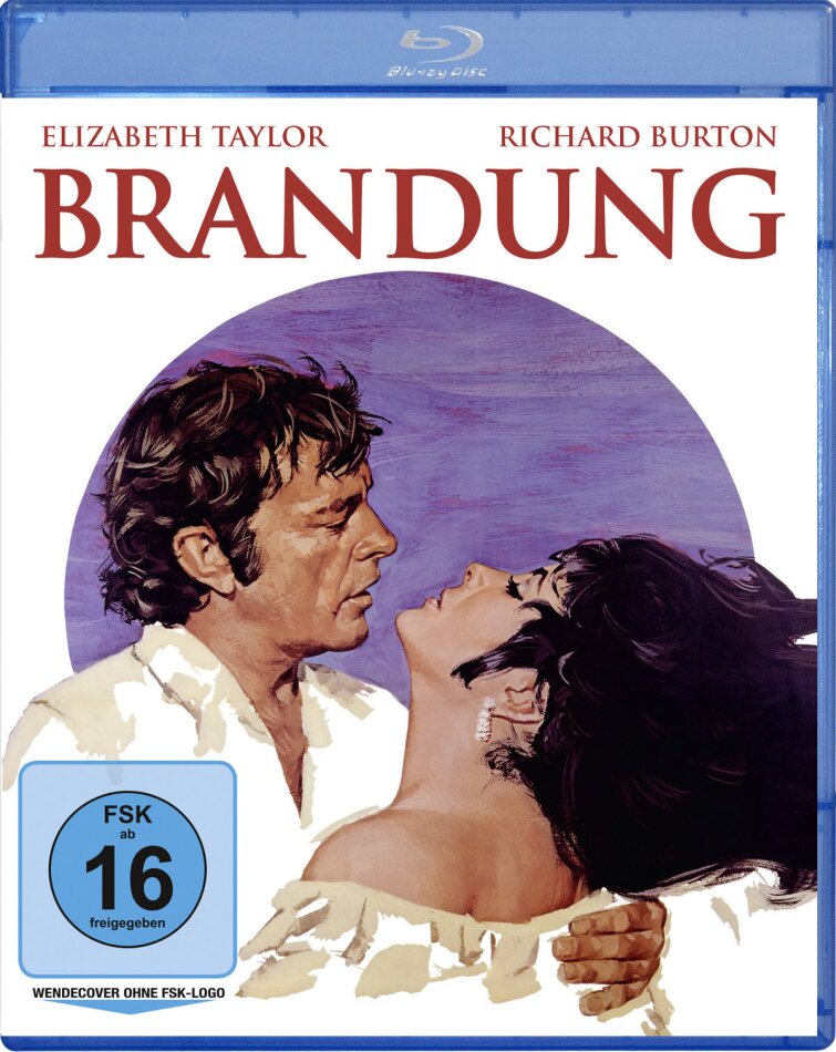 Brandung (1968)