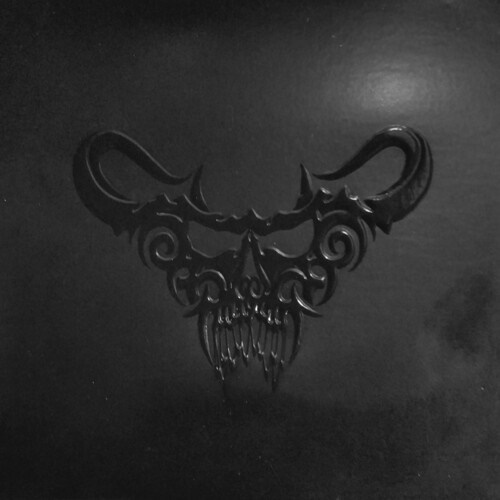 Danzig - 5 - Blackacidevil 2021 Reissue, Limited, Cleopatra, Deluxe Edition