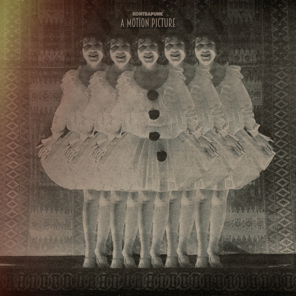 Kontrapunk - A Motion Picture
