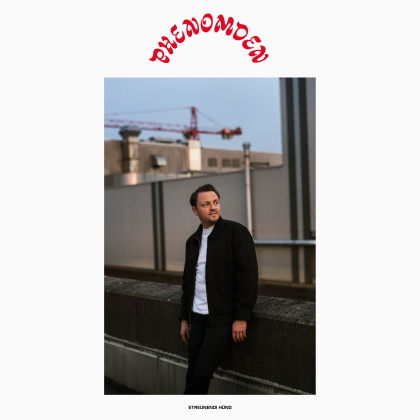 Phenomden - Streunendi H&uuml;nd