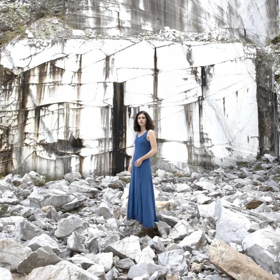 Marta Del Grandi - Until We Fossilize LP