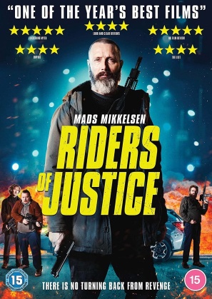 Riders of Justice (2020)