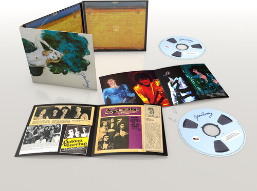 Golden Earring - Moontan 2021 Reissue, Expanded Edition, 2 CD
