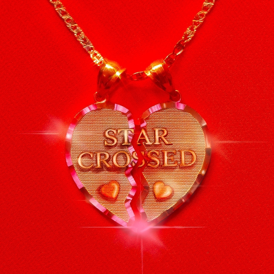 Kacey Musgraves - Star-Crossed Pink MC