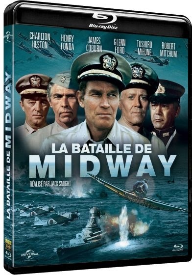 La bataille de Midway (1976)