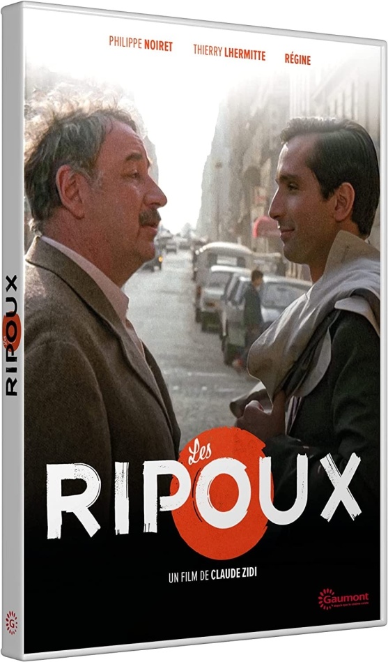 Les Ripoux (1984)