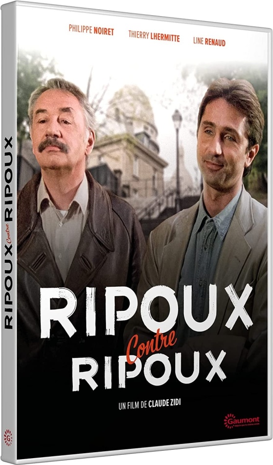 Ripoux contre Ripoux (1990)