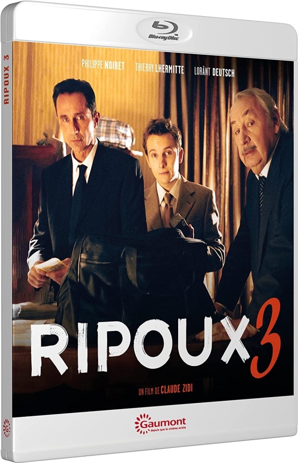 Ripoux 3 (2003)
