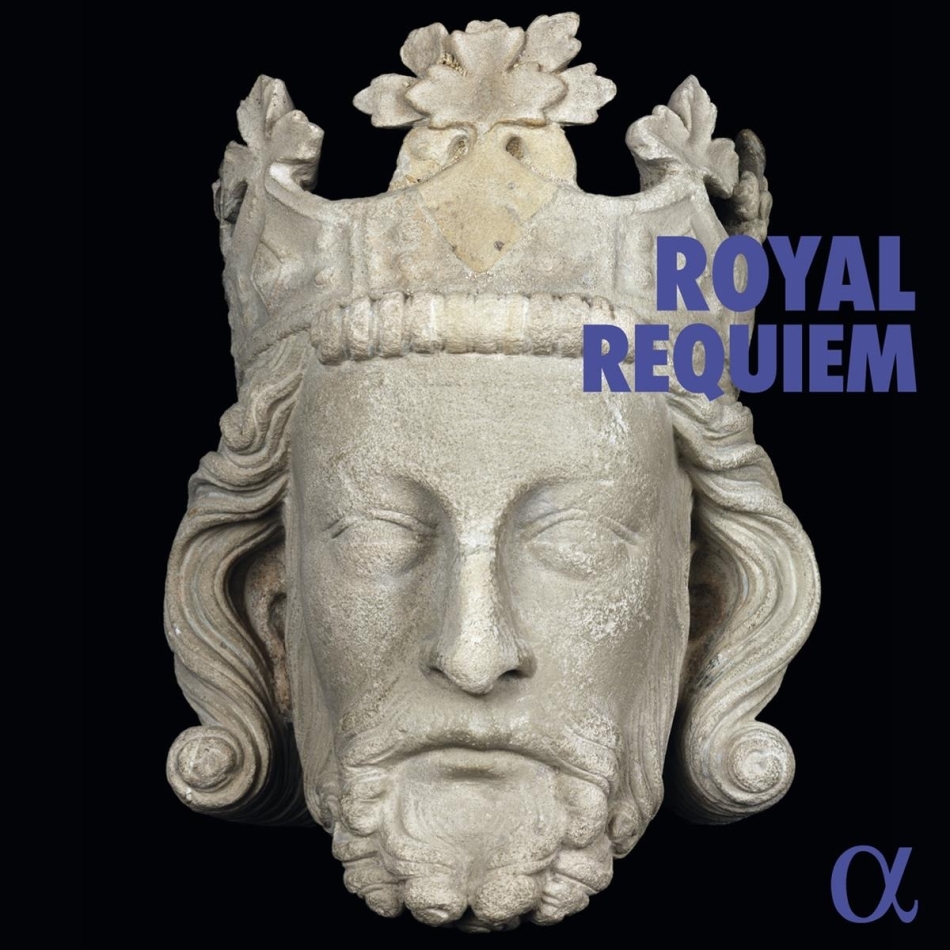 Royal Requiem 5 CD
