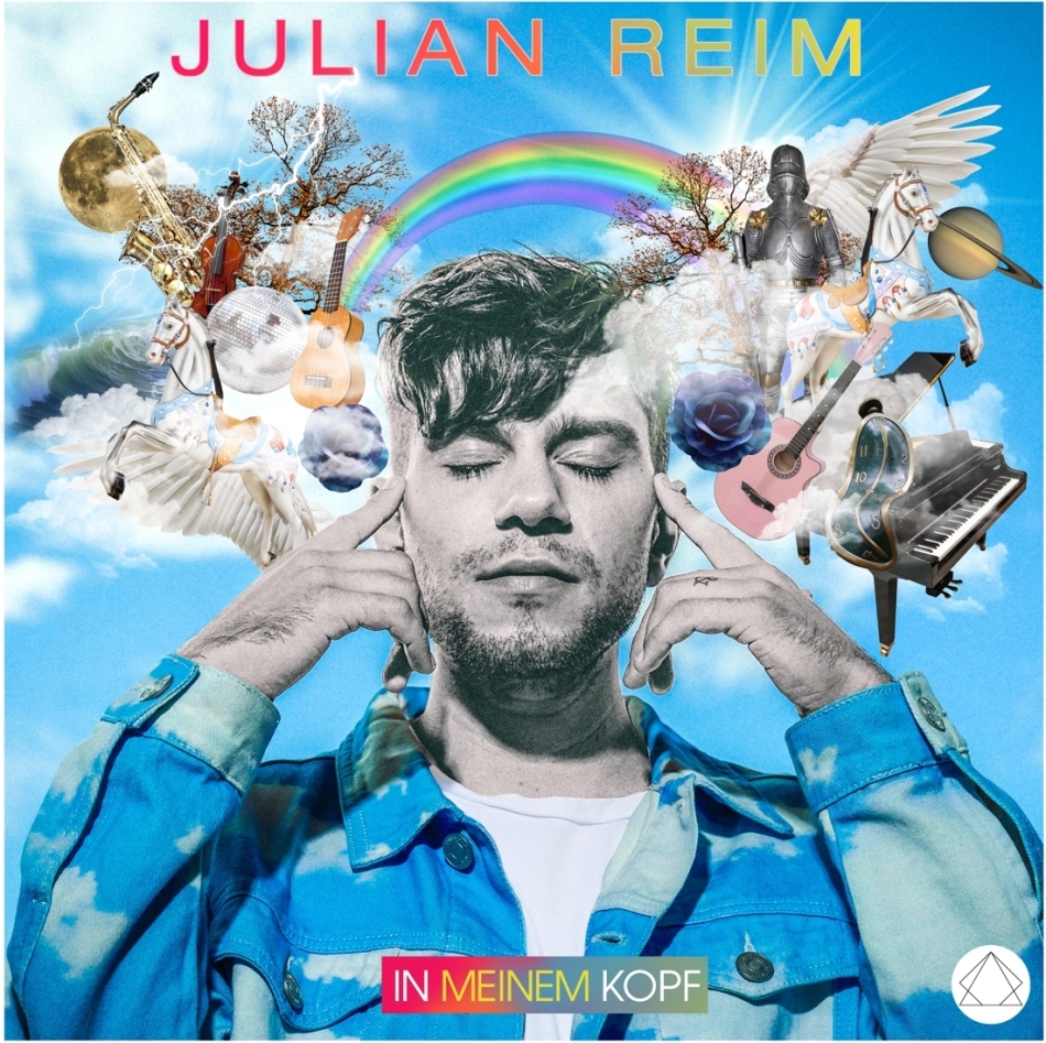 Julian Reim - In meinem Kopf