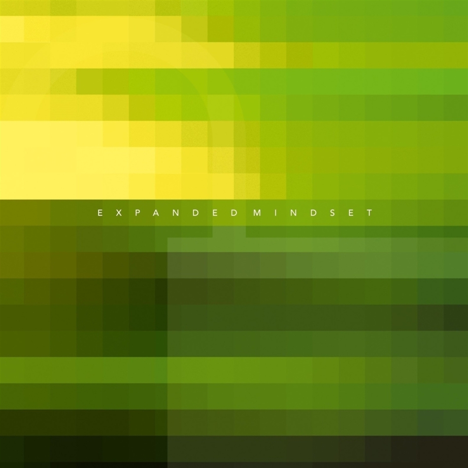 Blancmange - Expanded Mindset