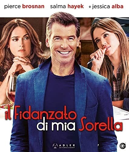 Il fidanzato di mia sorella (2014) Nouvelle Edition