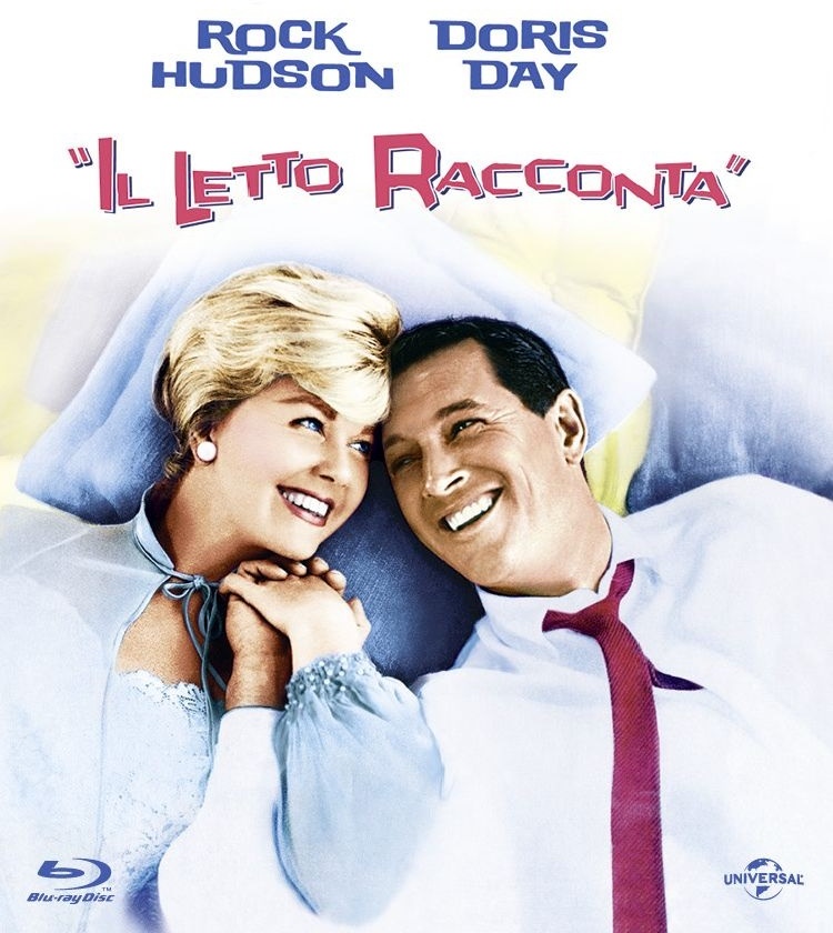 Il letto racconta (1959) New Edition