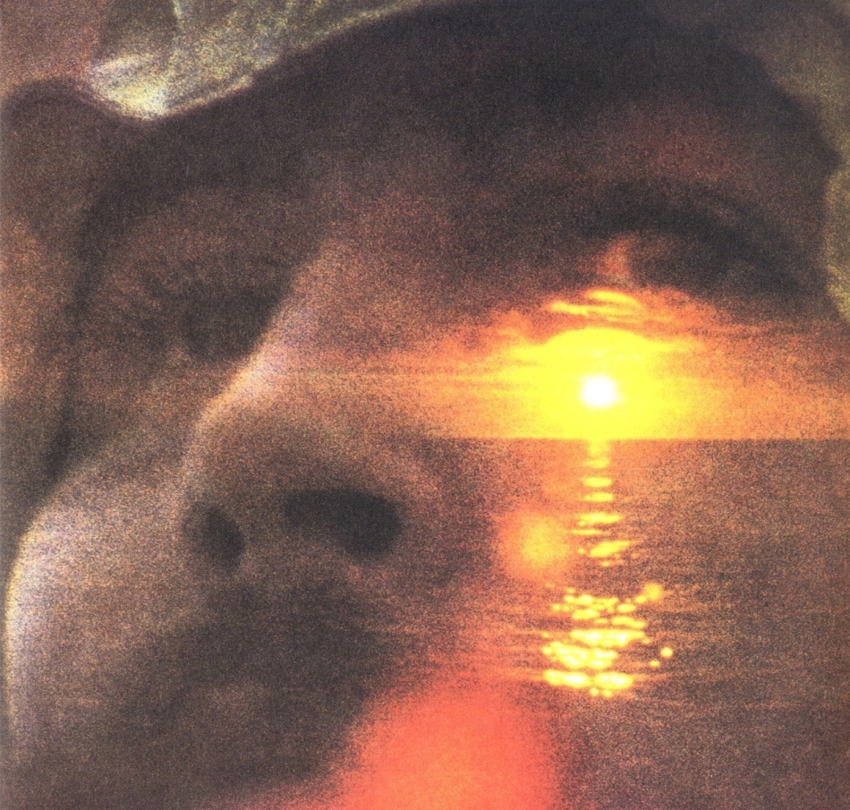 David Crosby - If I Could Only Remember My Name 2021 Reissue, Rhino, Gatefold, LP