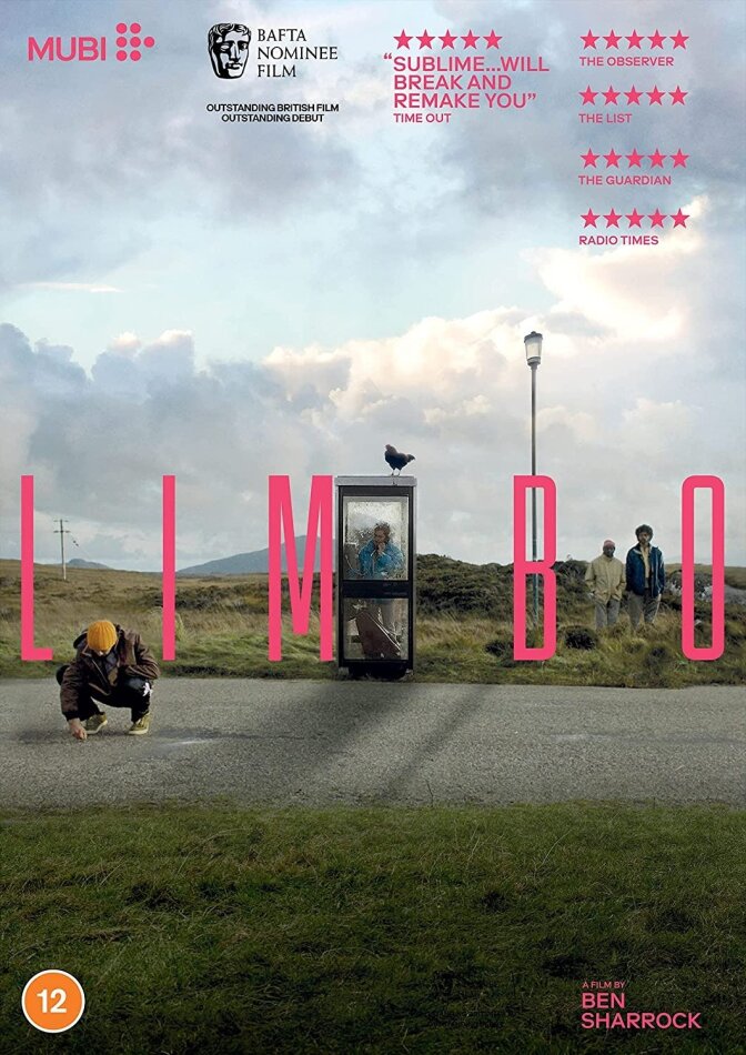 Limbo (2020)