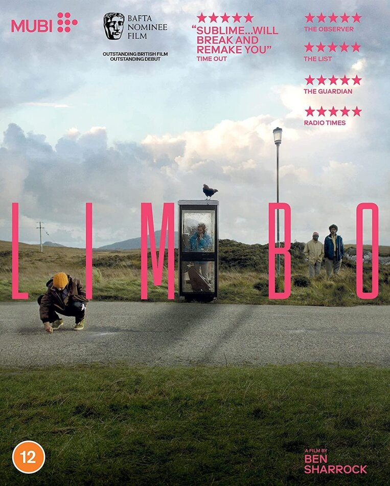Limbo (2020)
