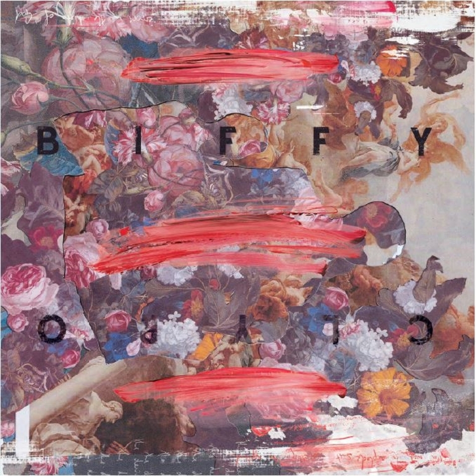 Biffy Clyro - Errors in the History of God / Unknown Male 01 2 LP