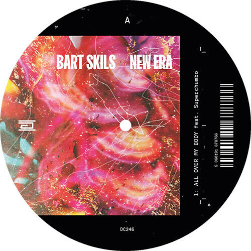 Bart Skils - New Era 12" Maxi