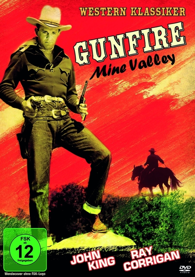 Gunfire (1940)
