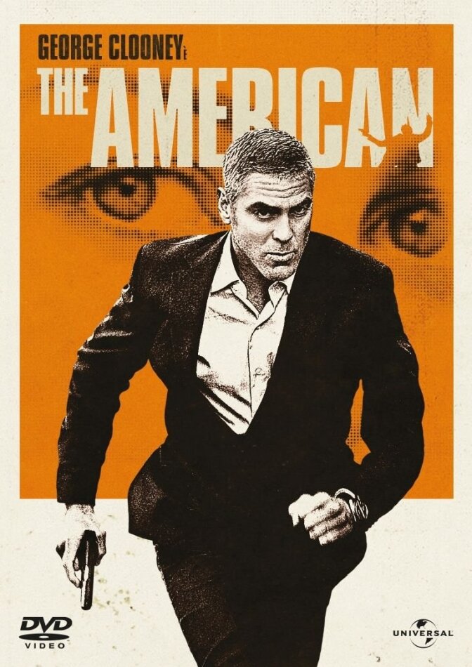 The American (2010) Neuauflage