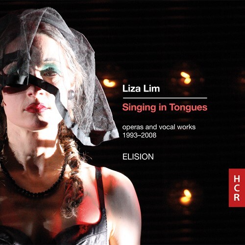 Elision Ensemble & Liza Lim - Singing In Tongues 3 CDs
