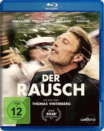 Der Rausch (2020)