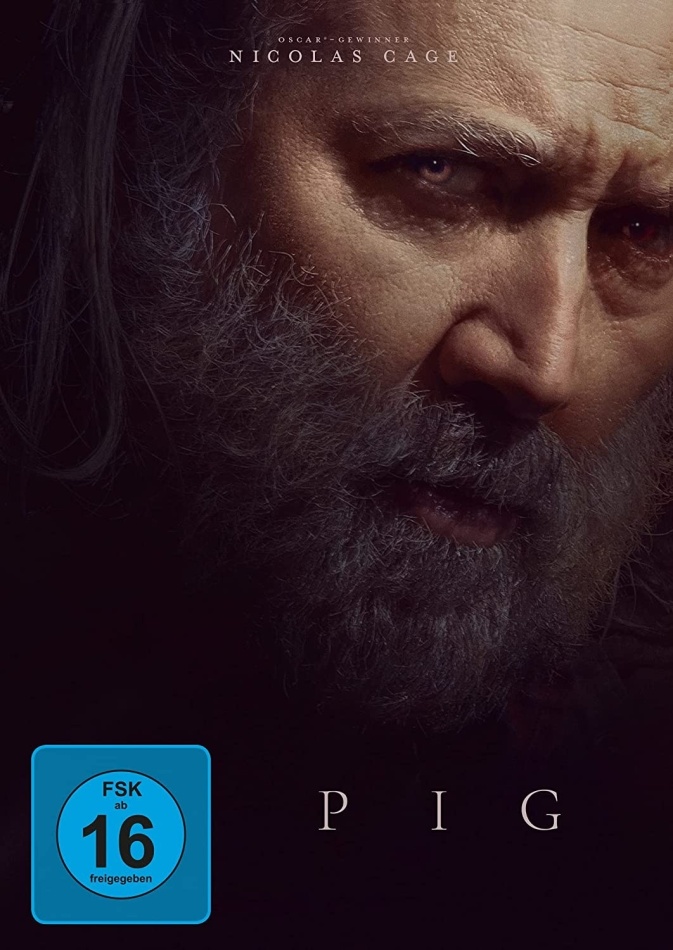 Pig (2021)