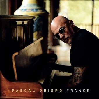 Pascal Obispo - France LP