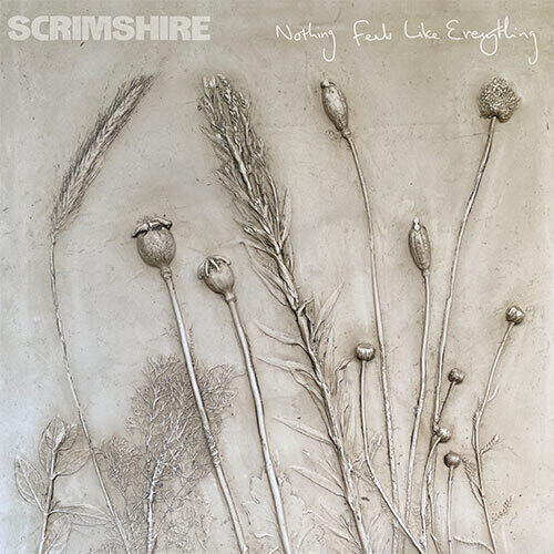 Scrimshire - Nothing Feels Like Everything LP