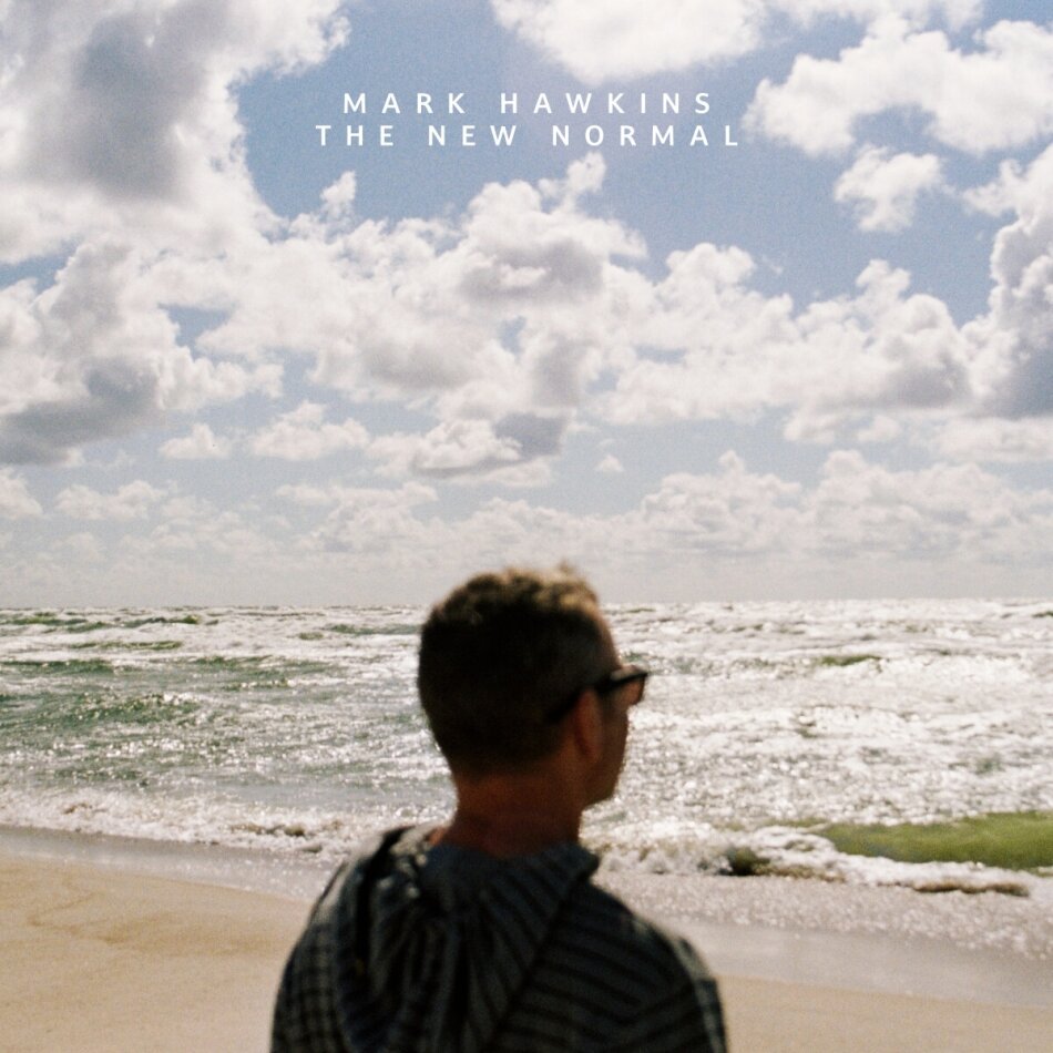Mark Hawking - New Normal