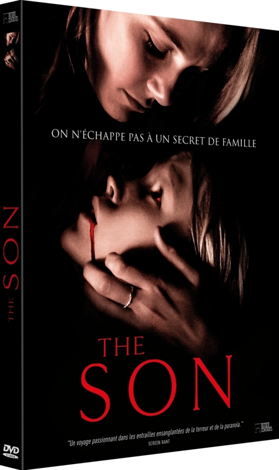 The Son (2021)