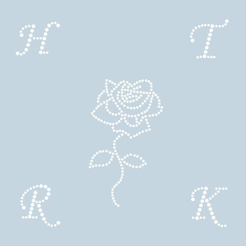 Htrk - Rhinestones LP