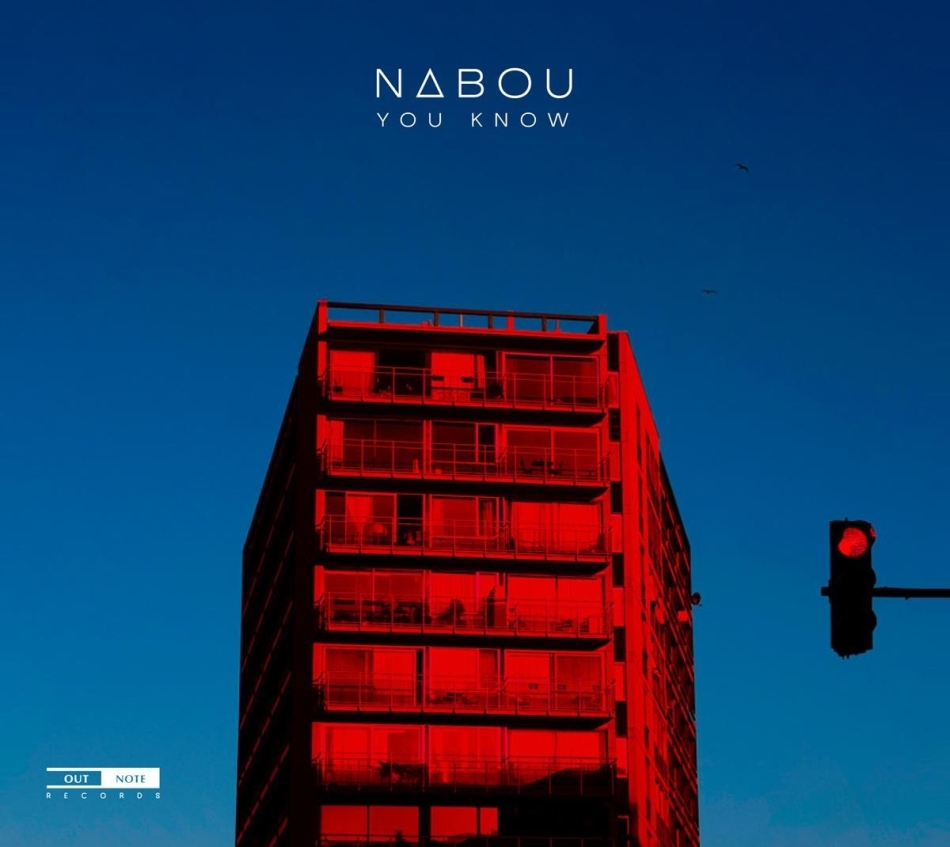Claerhout & Nabou - You Know