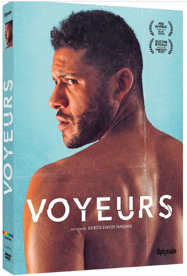 Voyeurs (2019)