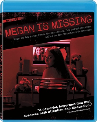 Megan Is Missing (2011)
