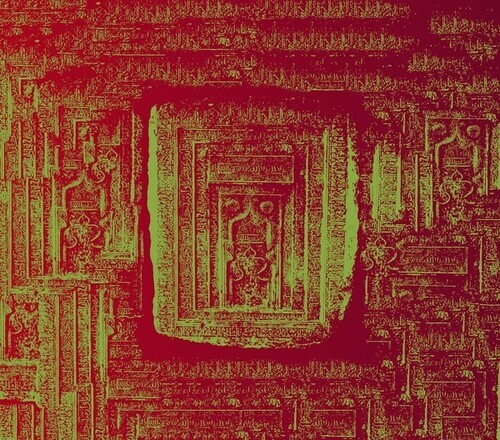 Saint Abdullah - To Live A La West