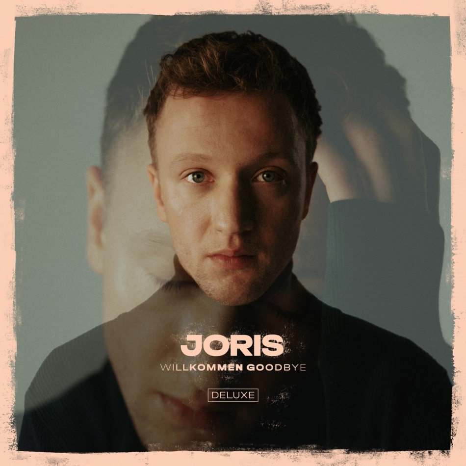 Joris - Willkommen Goodbye Édition Deluxe, 2 LP