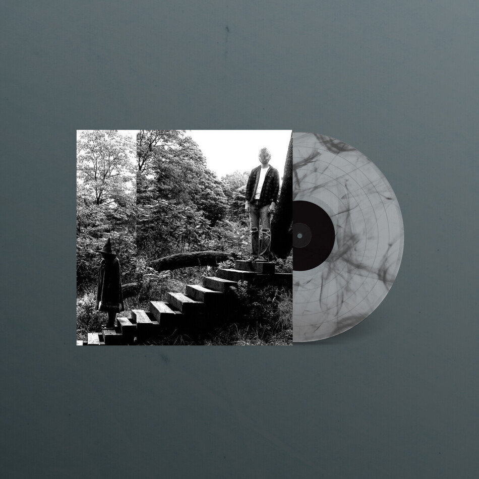 Timber Timbre - --- 2022 Reissue, Édition Limitée, Smoke Marble Vinyl, LP