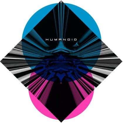 Humanoid - 7 Songs