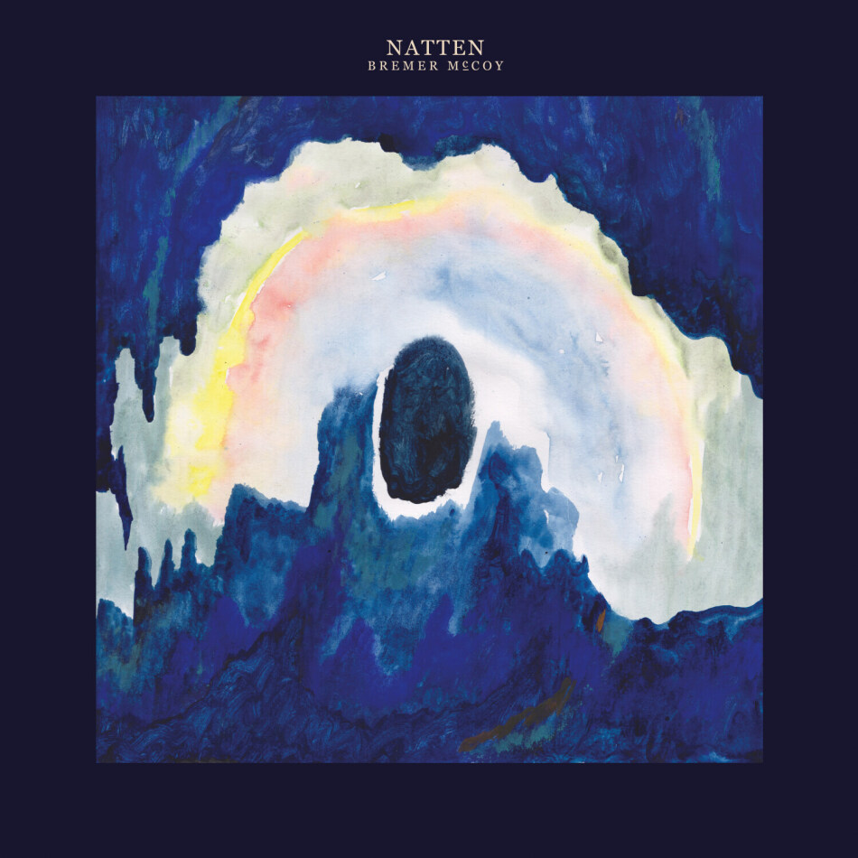 McCoy & Bremer - Natten LP