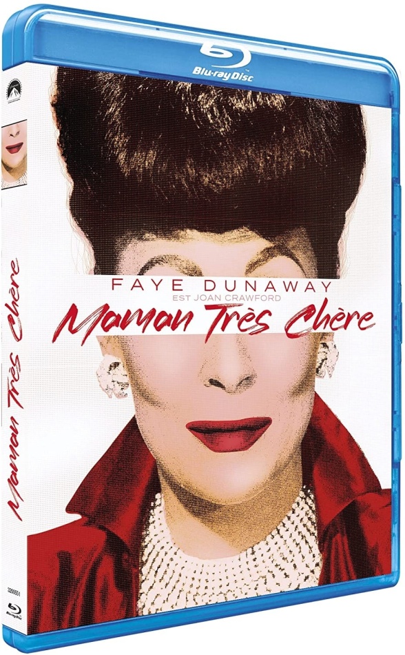 Maman très chère (1981)