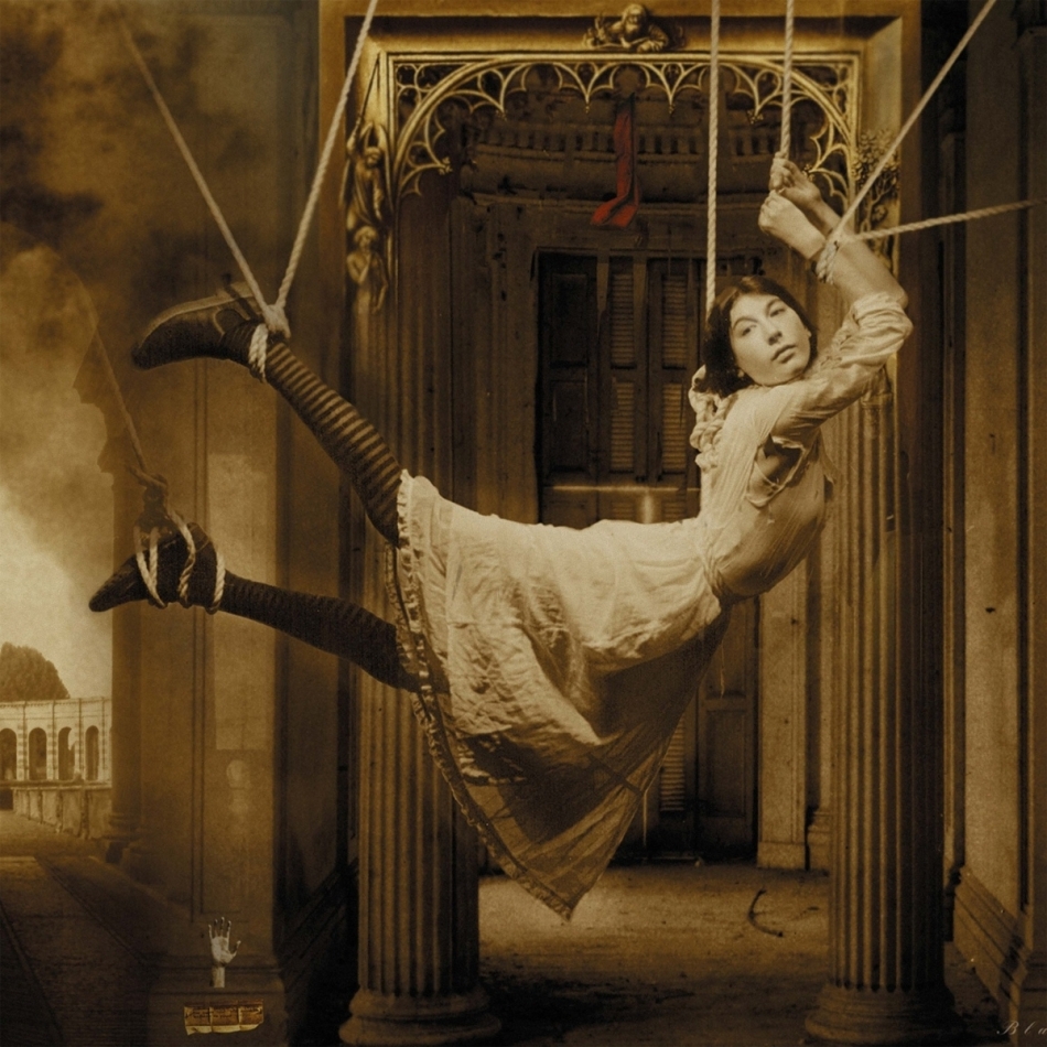 Porcupine Tree - Signify 2021 Reissue